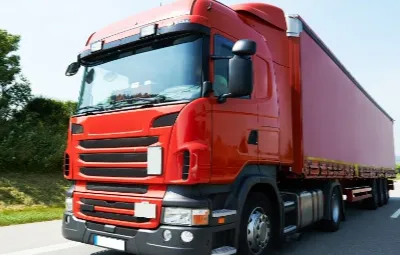 Adana Pervari Ambar Kargo