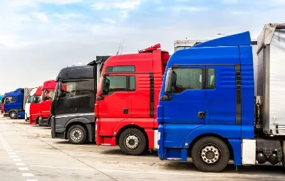 Adana Pervari Ambar Nakliyat