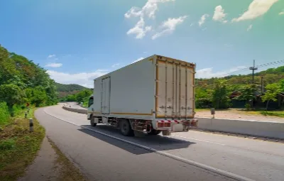 Adana ile Pervari Arası Bulaşık Makinesi Taşıma