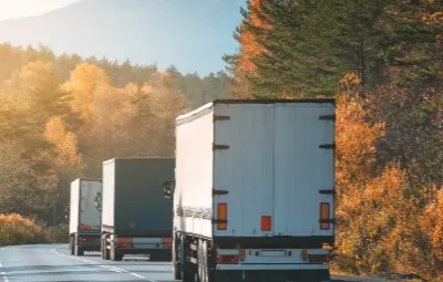 Adana ile Pervari Arası Klima Taşıma