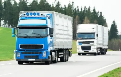 Adana ile Pervari Arası Eşya Taşıma